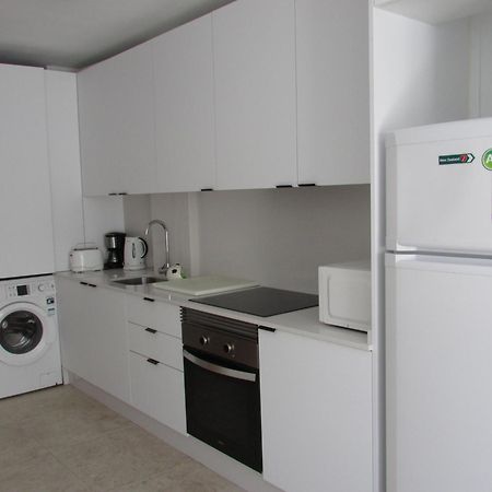 Apartamento Playa San Juan Guía de Isora Extérieur photo