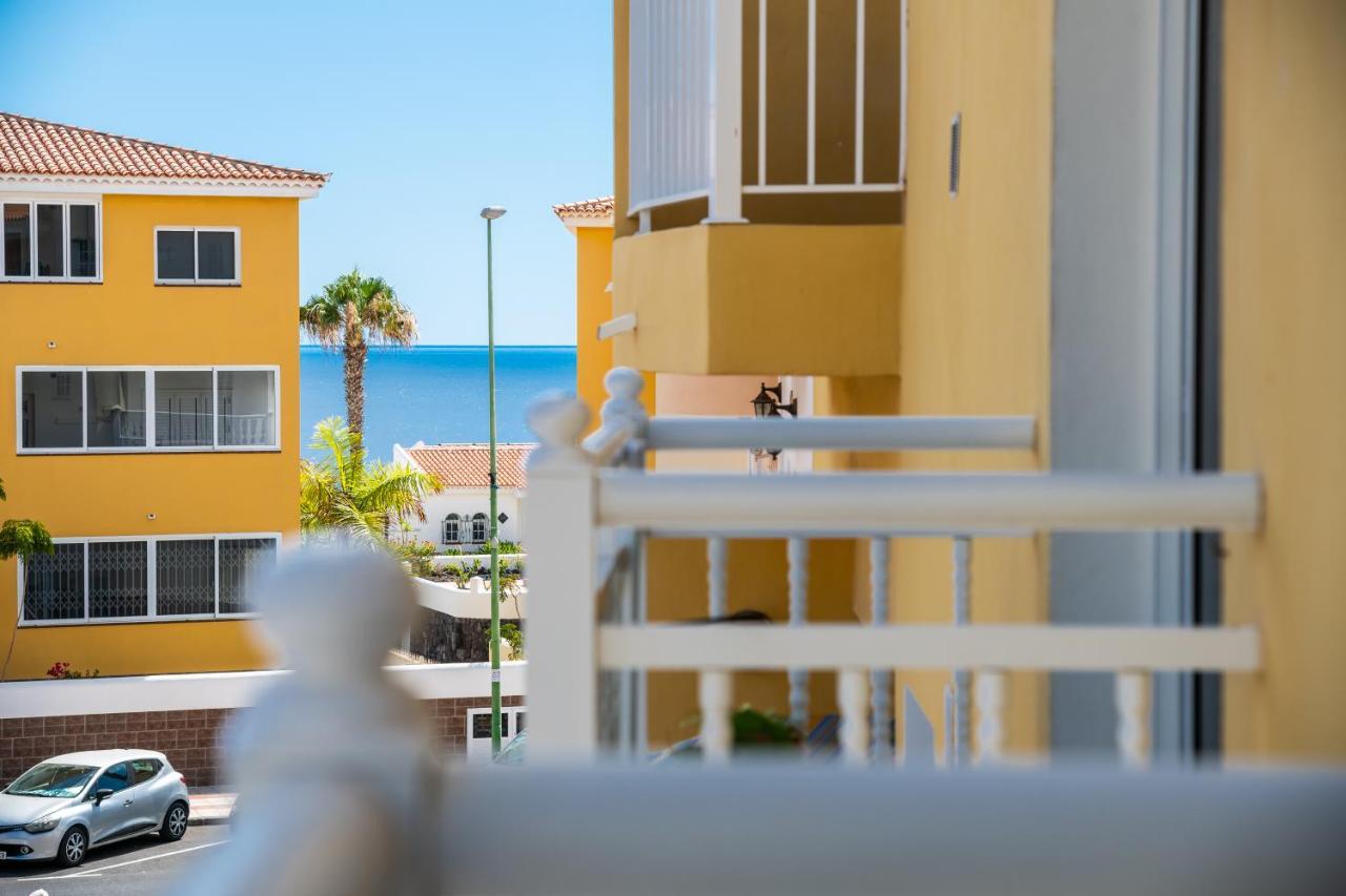Apartamento Playa San Juan Guía de Isora Extérieur photo