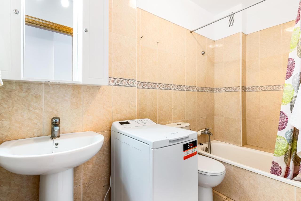 Apartamento Playa San Juan Guía de Isora Extérieur photo