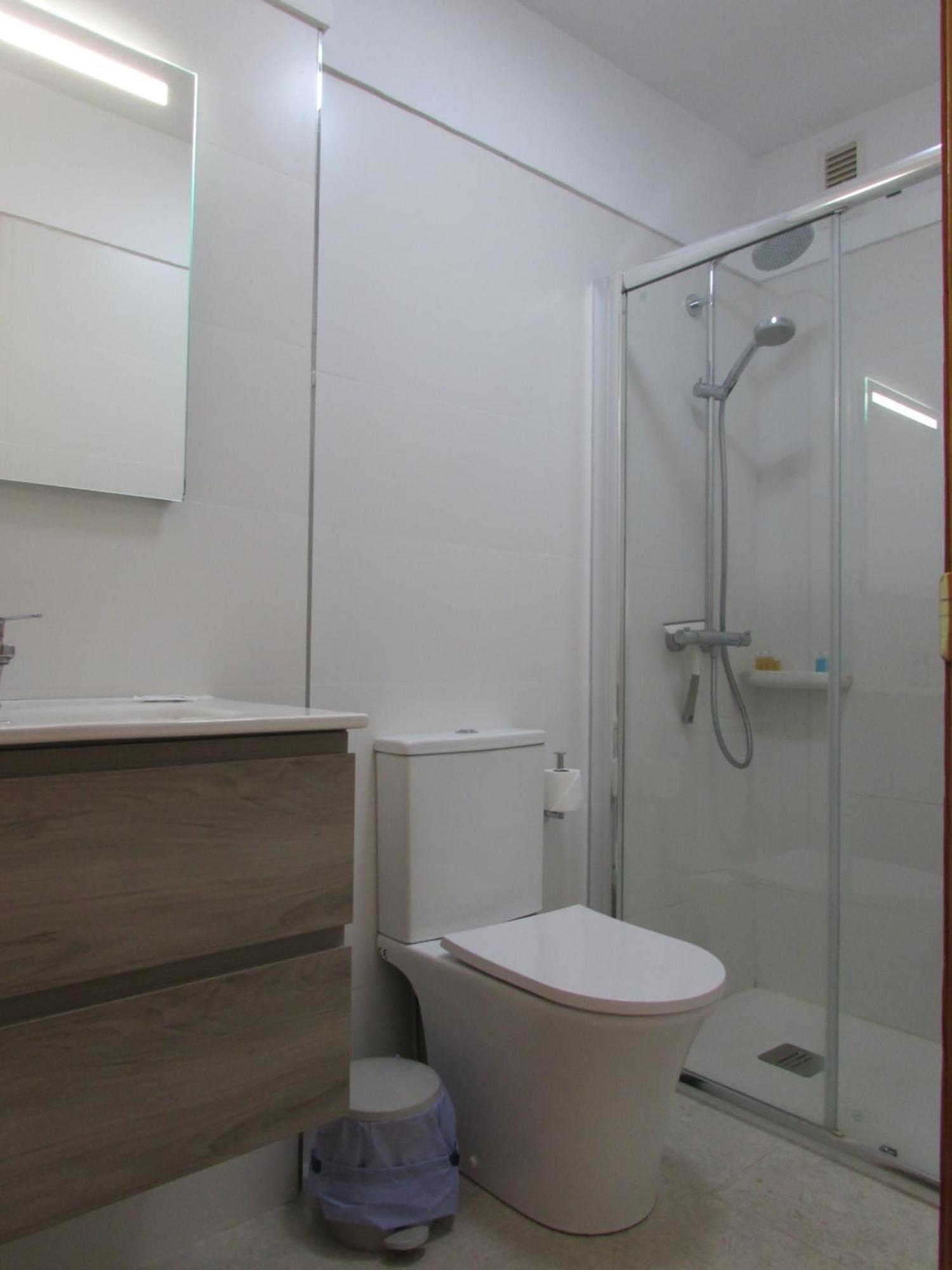 Apartamento Playa San Juan Guía de Isora Extérieur photo